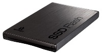 35141 EXTERNAL SSD FLASH DRIVE SUPERSPEED USB 3.0 64GB